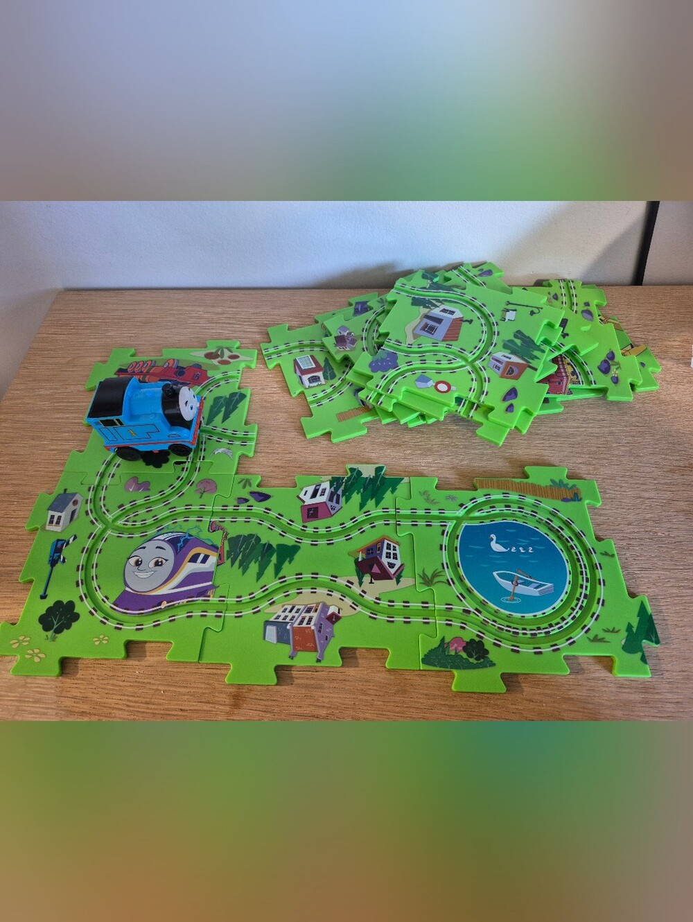 *5/$25* Bladez Toyz Thomas Track Playset